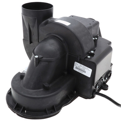 Water Heater Power Vent Blower Assembly - Fasco RG1PV 415-45584-00