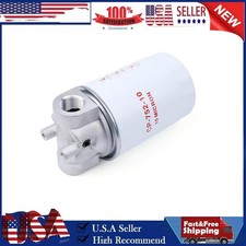 221006 Spin-on Hydraulic Return Line Filter Housing For Petroleum-based Fluids 221006 Spin-on Hydraulic Return Line Filter Housing For Petroleum-based Fluids