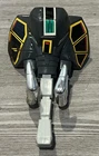 Mammoth Shield - Megazord ▪ Power Rangers Bandai 1993 Vintage MMPR Dinozord Head