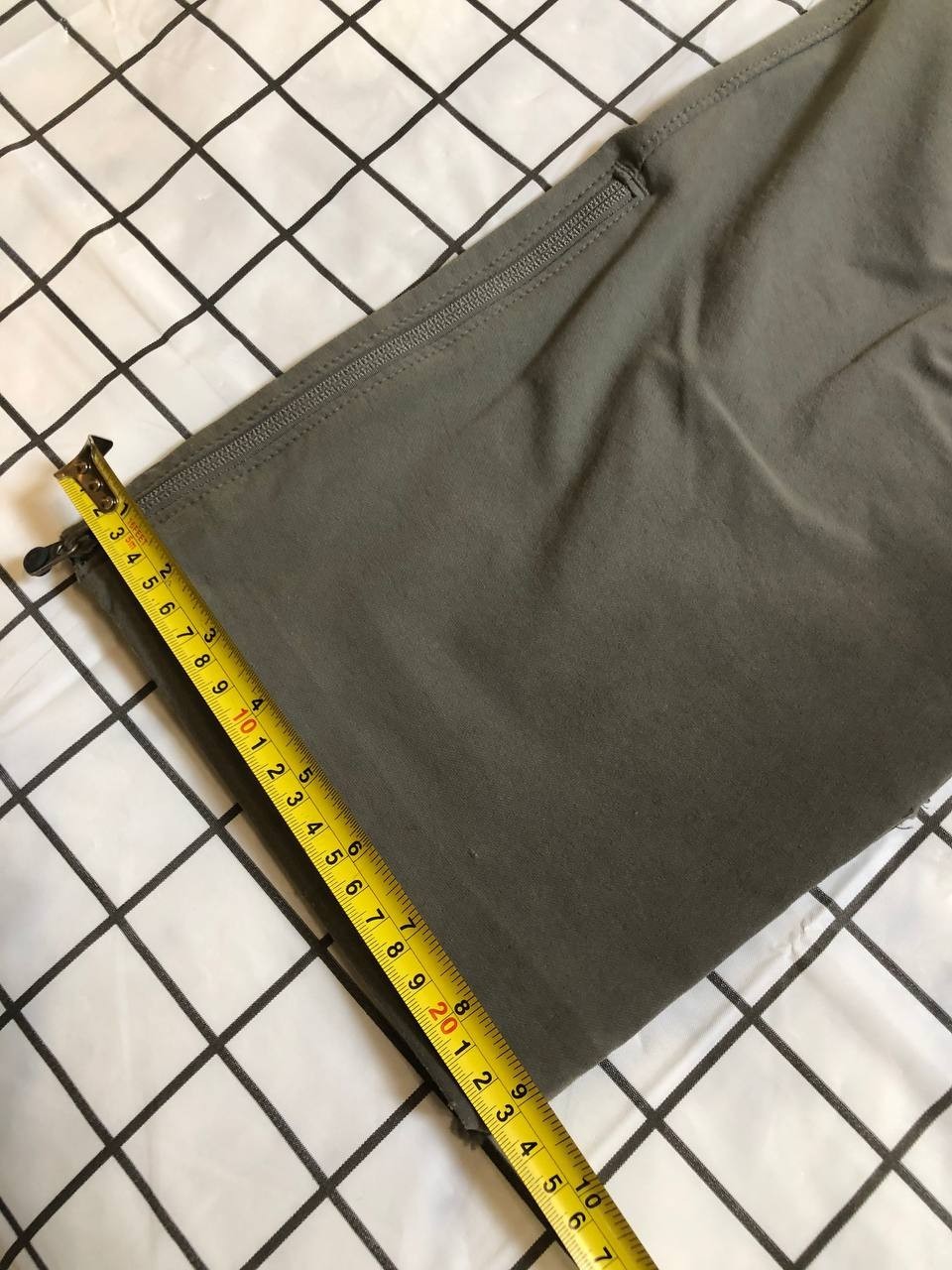 VINTAGE The North Face Tape Track Pants mens 32 thumbnail 8