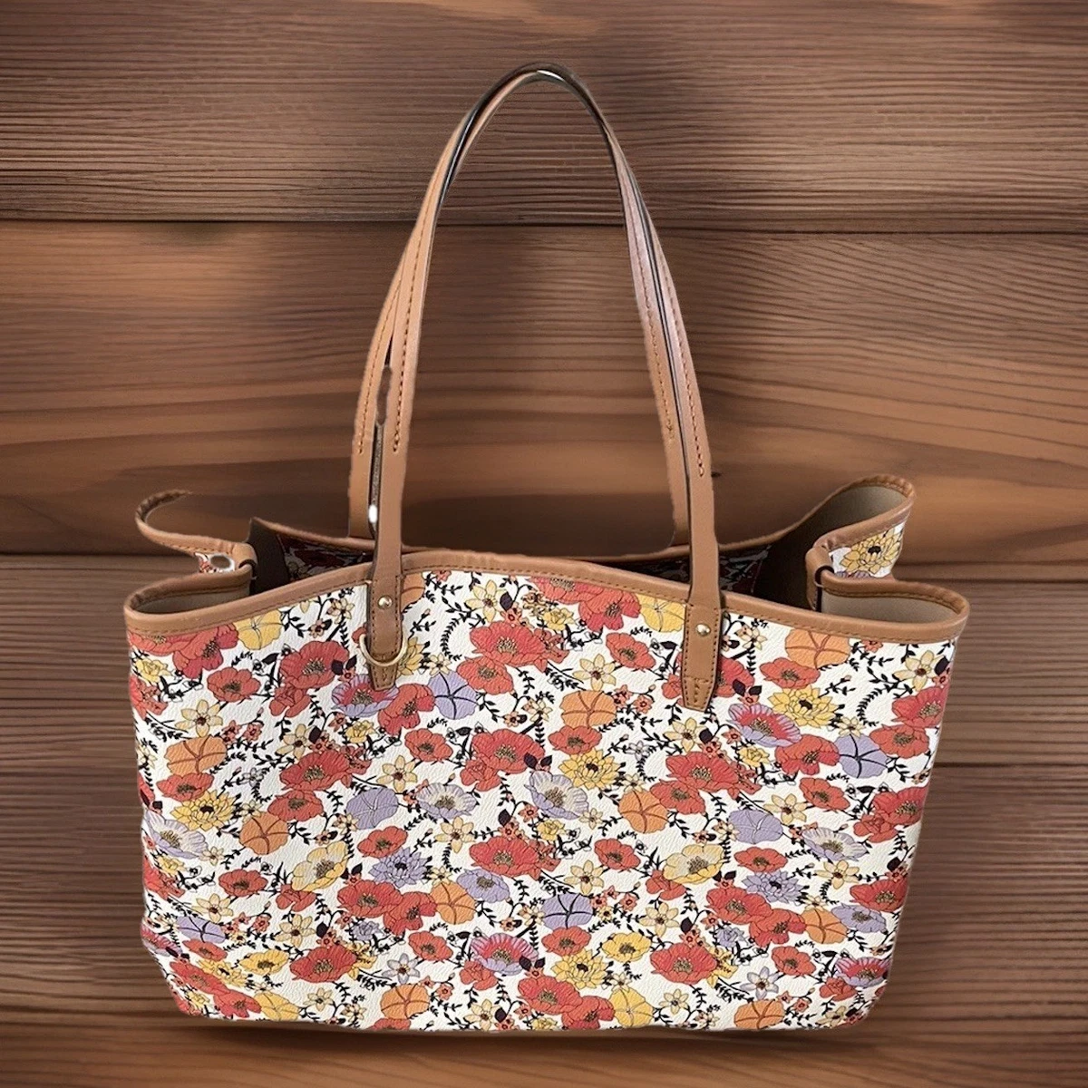 25+ Tory Burch Flower Bags & Handbags for Women for sale | Updated