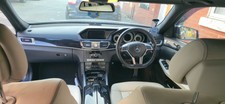 2014 Mercedes-Benz E300 AMG Sport Bluetec Hybrid Diesel Automatic Saloon