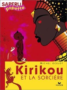 Kirikou et Karaba von Michel Ocelot | Buch | Zustand akzeptabel