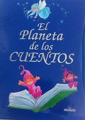 El Planeta De Los Cuentos - GOOD