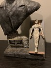Frankenstein resin kit Bride version Bust Monster rare — photo 3