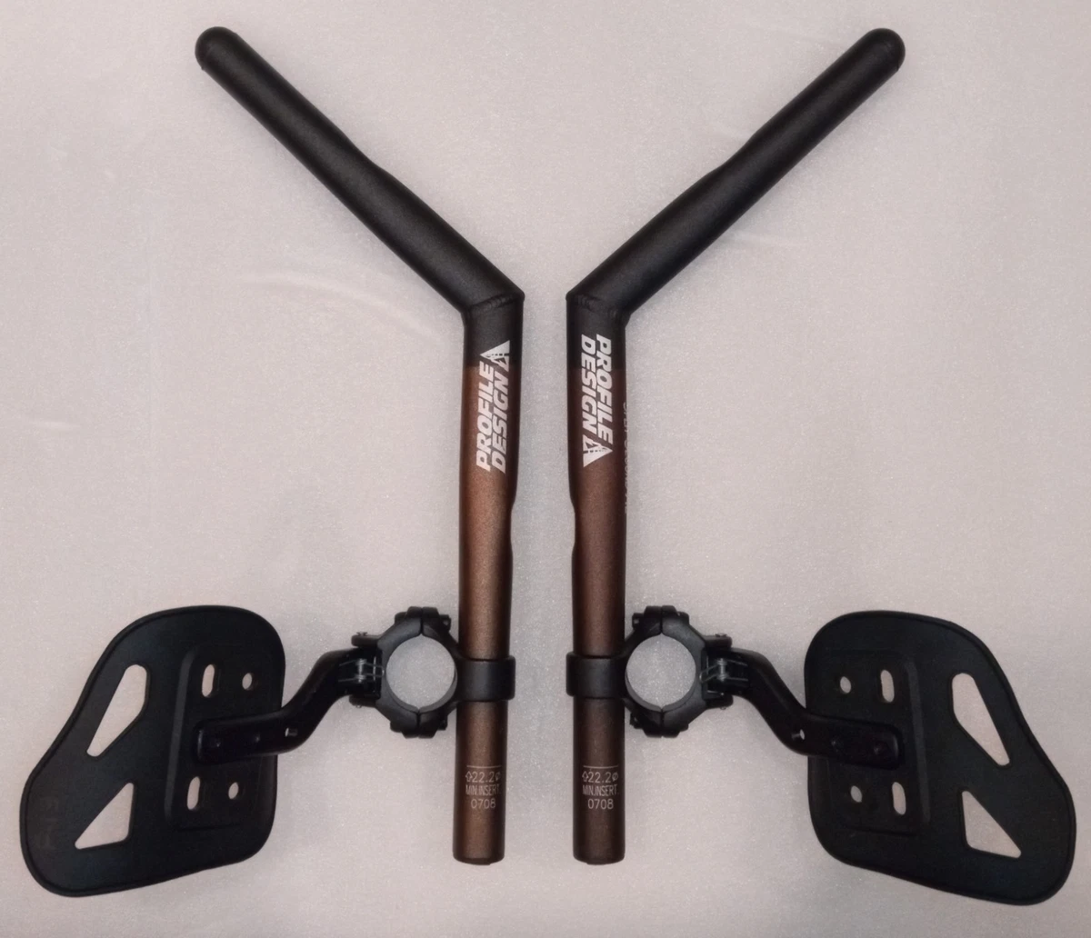 25+ Profile Design Aerobar Bicycle Handlebars for sale | Updated