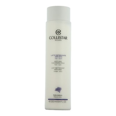 Collistar Cleanser Anti-Age Cleansing Milk 250ml