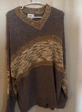 Urban Outfitters BDG Long Cozy Sweater Sz Med