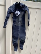 Hurley - Fall 2015 Women's Phantom 202 Full Wetsuit NWT
