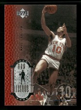 1999-00 Upper Deck Legends #15 Walt Frazier