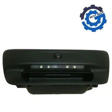 New OEM Mopar Tailgate Handle W/ Camera  2019-24 RAM 1500 2500 3500 68510256AA