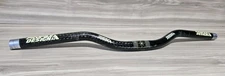 Profile Design Fiber RS/XC Carbon Fiber Riser MTB Handlebars 590mm 25.4