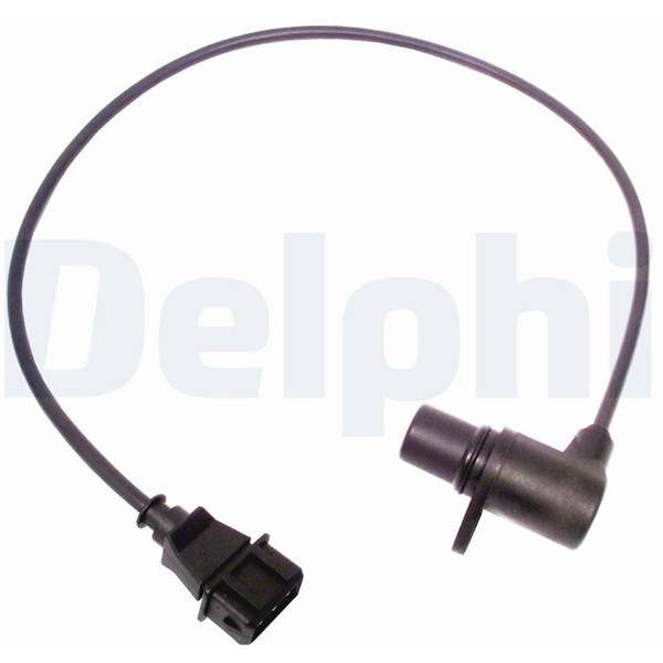 Delphi Kurbelwellensensor Impulsgeber SS10927 FüR 1H1 Vw Passat 1E7 3A2 B3 Golf-image