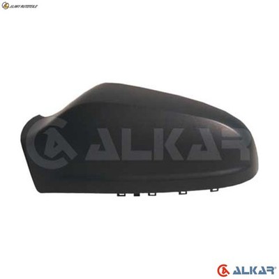 ABDECKUNG AUSSENSPIEGEL 6343438 FÜR VAUXHALL ASTRAVAN/Mk OPEL A18XER 1.8L 4cyl