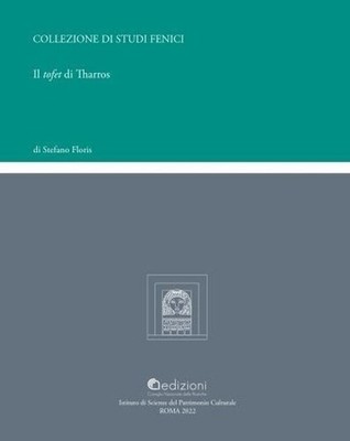 Bücher Stefano Floris - Der Tofet von Tharros