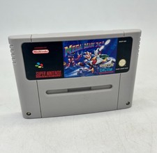 ebay® Auktion 336594716309 | Mega Man X2 - Super Nintendo SNES - Nur Cartridge Thumbnail of ebay® auction 336594716309 | Mega Man X2 - Super Nintendo SNES - Nur Cartridge