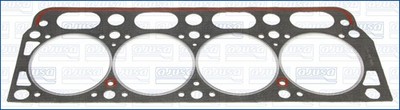 Dichtung Zylinderkopf AJUSA 10234600 92mm für CHEVROLET S10 Pick up CORSICA Cab