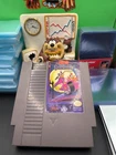 Darkwing Duck Nintendo NES Authentic
