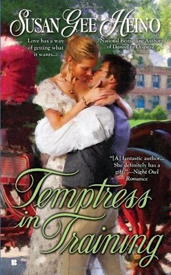 Temptress in Training - Heino, Susan Gee