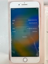 iPhone 8 Plus Pink iOS for Sale - Shop New & Used Cell Phones - eBay
