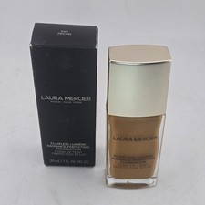 Laura Mercier Flawless Lumiere Radiance Perfecting Foundation 5N1 Pecan 1oz New