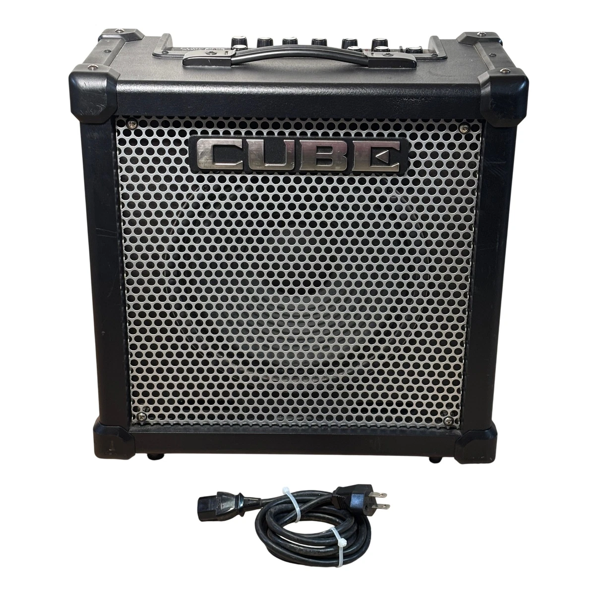 Roland Guitar Bass Guitar Amplifiers for sale | eBay