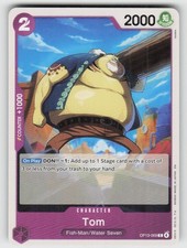 Tom OP13-069 Common Near Mint