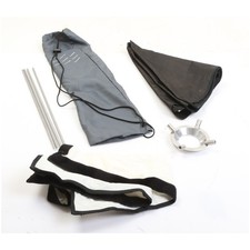 Broncolor Impaflex 60 Softbox 60x60 + Sehr Gu...
