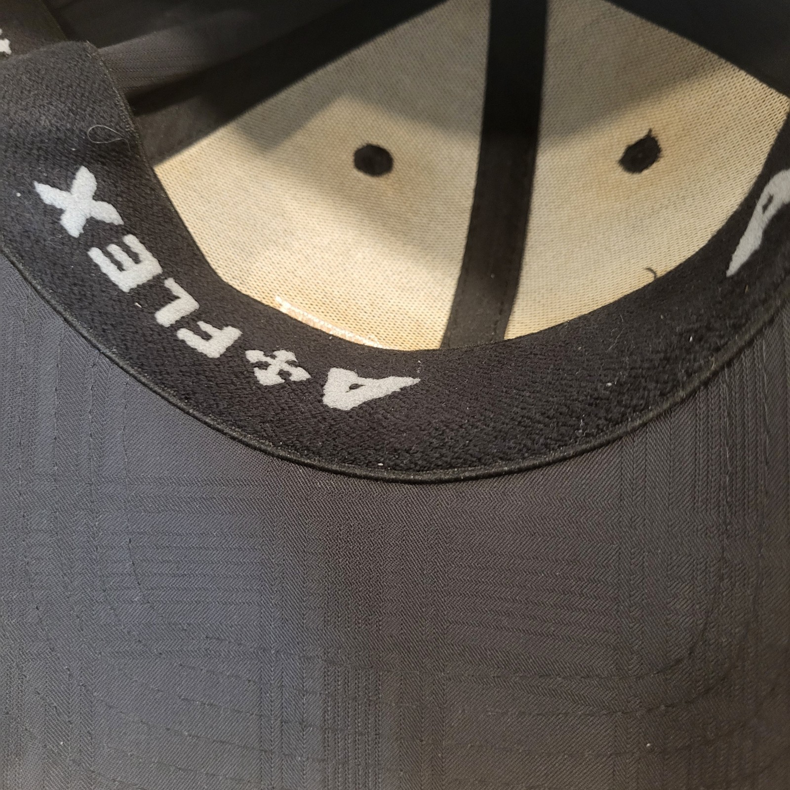 Aluma Systems Hat Strapback Baseball Vintage Cap … - image 10