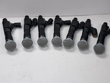 Shure UR2 G1 470-530 MHz Beta 58A Wireless Microphone  For UR4S UR4D G1 Receiver