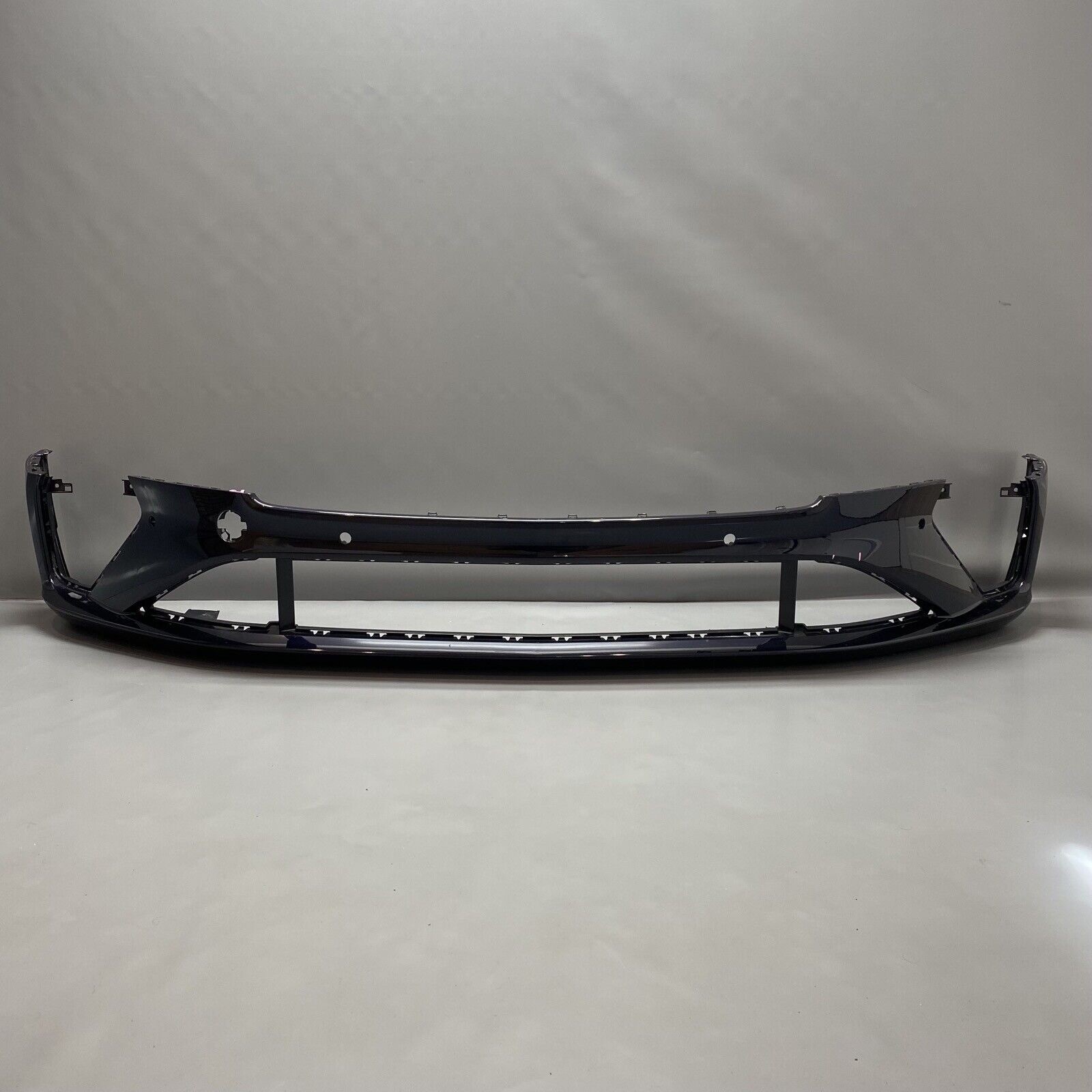 BENTLEY GT GTC FRONT BUMPER COUPE 3SD807437 2020 2021 2022 OEM