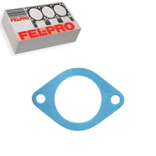 Fel-Pro Engine Coolant Outlet Gasket For 1982-1986 Chevrolet K10 Suburban 6.2L