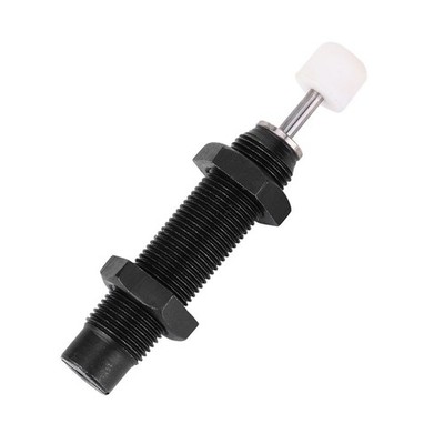 1 X M12 10mm Stroke Soft Effect Self-pressure-regulation For Auto
