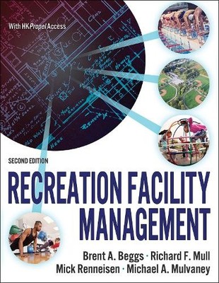 Freizeiteinrichtungenmanagement Beggs Mull Renneisen Mulvaney Taschenbuch