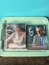 Optometry KMK 2023 Edition, Part 1 Big 8, non...