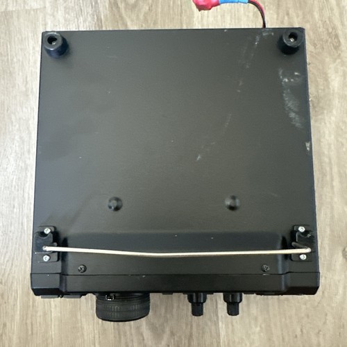 ICOM IC-R75 HF/50MHz ALL MODE Receiver - Zdjęcie 9 z 9
