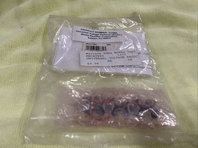 MRC AT880 Universal Voltage Reducer (AC/DC)