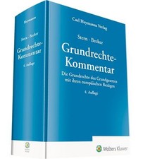 Grundrechte - Kommentar: Die Grundrechte des ...