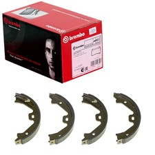 Mâchoire de frein Rover 75