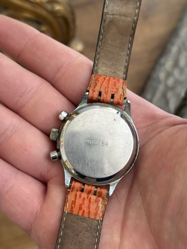 Montre Chrono Fonctionne 23KAMHR - Photo 5 sur 9