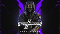 NEU Ghostrunner 2 DLC FüR PC Steam Download Code Email 24H