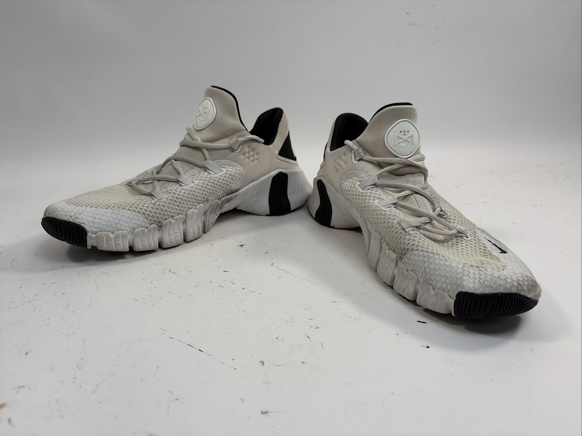Nike Free Metcon 6-12M Nike Free Metcon 6 Black Coconut Milk Men main image 4