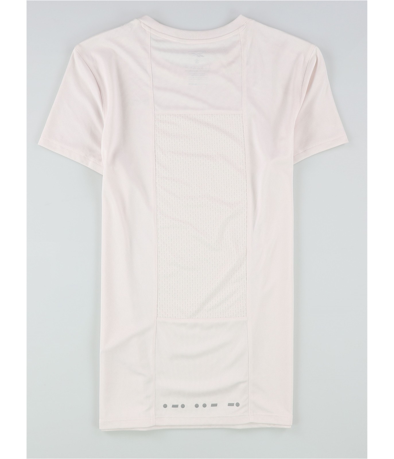 Reebok Womens Running Essentials Basic T-Shirt, g… - image 2