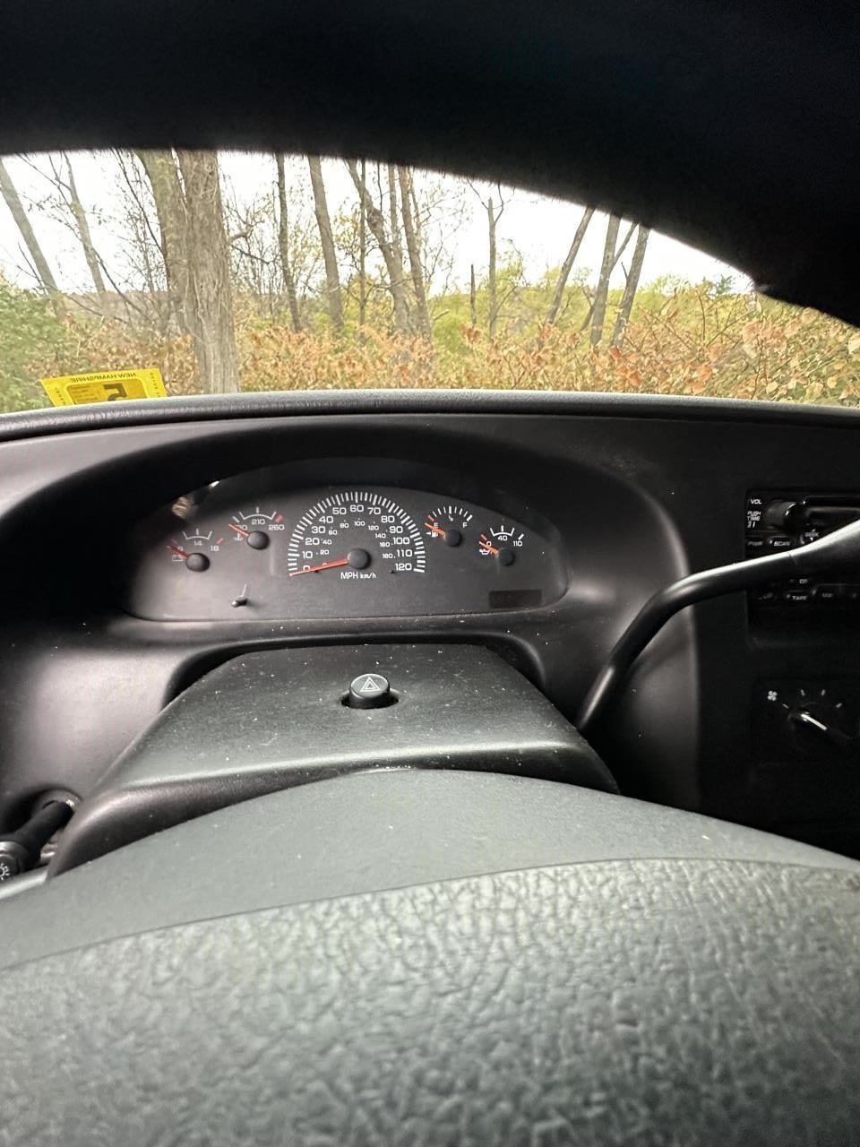 Temperature Control With AC Fits 98-03 DODGE 1500 VAN 1433098 thumbnail 15