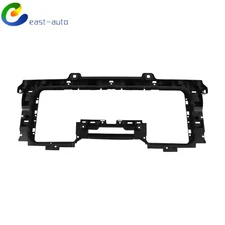 Mounting Bracket Front Grille Shutter Panel For Chevrolet Silverado 1500 2016-19