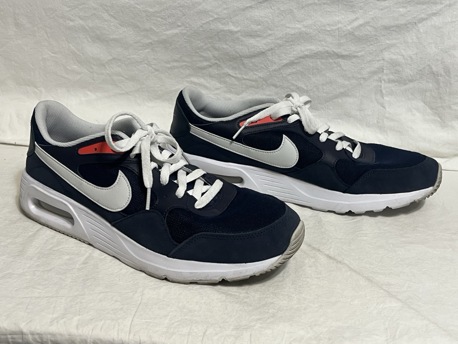 Nike Air Max SC Running Shoes CW4555-021 Size 9.5 Buy Nike Air Max SC Men main image 4
