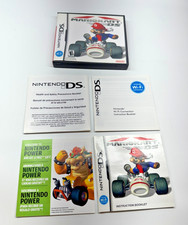 Mario Kart DS Nintendo DS Case And Manual, Only, NO GAME