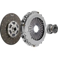 Valeo 805291 Kupplungssatz FüR Mercedes Benz Actros MP2 MP3 Axor 2 Atego Sk