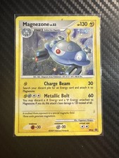 Diamond and Pearl Promos #DP44 Magnezone Holo on eBay