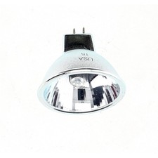 GE EKE 21V 150W Clear Halogen Projector Bulb New